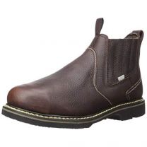 Iron Age Ia5018 Men's Groundbreaker Safety Toe Industrial Boot