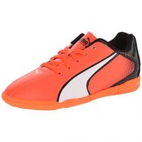 PUMA Adreno Indoor Jr Soccer Shoe