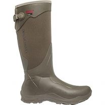 LaCrosse Men's Alpha Agility 17" 1200G Insulated Hunting Boot