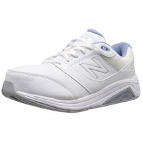 New Balance Women's 928 v2 Walking Shoe White - WW928WB2