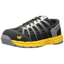 Caterpillar Men's Flex Comp Toe Work Athletic Oxford