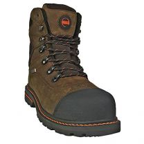 HOSS Boots Mens Range 6 Inch Casual Boots,