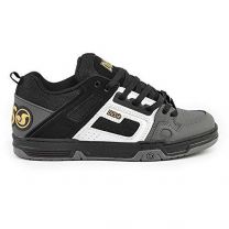 DVS Men's Comanche Skate Shoe