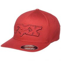 Fox Racing Men's Ellipsoid Flexfit Hat