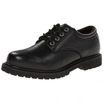 Skechers for Work Men's Cottonwood Elks Slip Resistant Shoe