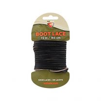 Sof Sole Boot Waxed Lace BRN Leathr 72"