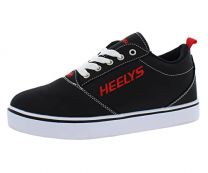 HEELYS Unisex-Adult GR8 Pro 20 Wheeled Heel Shoe