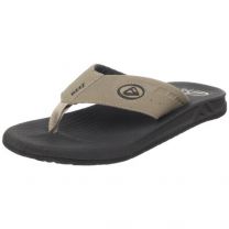 Reef Men's Phantom Speed Logo Flip-Flop