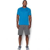 Under Armour Men's Tech Short Sleeve T-Shirt