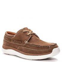 Propét Men's Pomeroy Boat Shoe