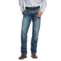 Ariat Men?s M2 Relaxed Boot Cut Jean