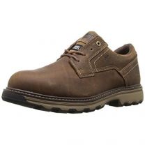 Caterpillar Men's Tyndall Esd Steel Toe Industrial and Construction Shoe
