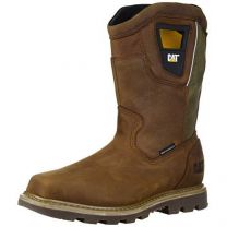 Cat Footwear Men's Stillwell Wp St Industrial Boot