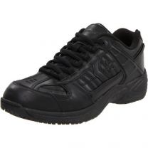 Converse Work Men's SureGrip Plus Athletic Work Shoe