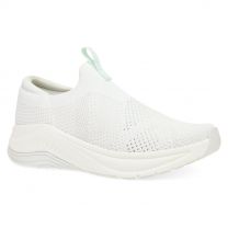 Dansko Women's Pep White Knit - 4208010100