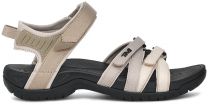 Teva Women's Tirra Sandal Black/Birch Multi - 4266-BBHML