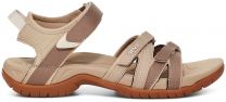 Teva Women's Tirra Sandal Neutral Multi - 4266-NLMT