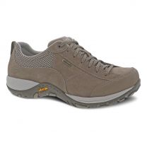 Dansko Women's Paisley Wide Waterproof Wheat Burnished Suede - 4359217616