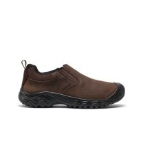KEEN Men's Targhee IV Slip-On Java/Black - 1031163