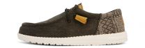 HEYD WALLY FUNK BATI - BLACK