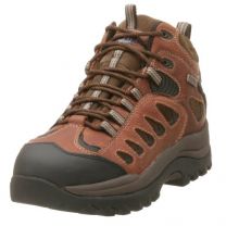 Nautilus 9546 Waterproof Safety Toe EH Hiking Shoe