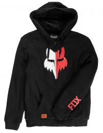 Fox Racing Men's Peril Sasquatch Fleece