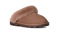 UGG Women's Coquette Slipper Rocky Oak - 5125-RYK