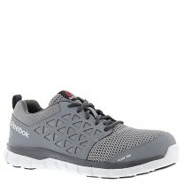Reebok Work Men's Sublite Cushion Work Industrial and Construction Shoe