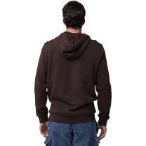 Fox 32839-222S THE WORLD FLEECE PO Cocoa S