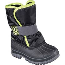 Skechers Infant/Toddler Boys' Lil Frostie Cold Weather Boot
