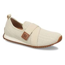 BORN Women's Newbury Cream 8.5 M