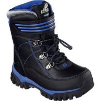 Skechers Boys' Arktic Cold Weather Boot