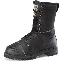 Matterhorn Men's 10" Waterproof EH PR Internal Metguard Boot