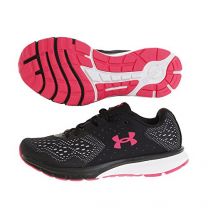 Under Armour Women's Charged Bandit 3 Running Shoe