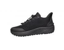 Propet Womens One Velocity, Blue, 9.5 Wide