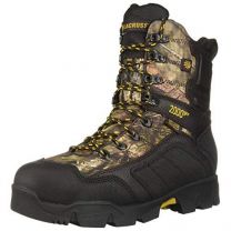 Lacrosse Men's Cold Snap 8" 2000g Ankle Boot