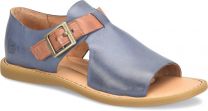 BORN Women's Ivey Navy 6 M
