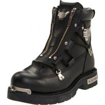 Harley-Davidson Men's Brake Light Boot