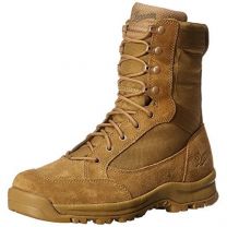 Danner Men's Tanicus 8"Coyote Military and Tactical Boot