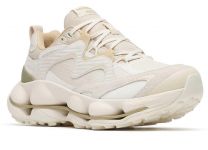 Merrell Women's Speedarc Matis Leather Waterproof Chalk 7 Medium