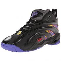 Reebok Men's Shaqnosis OG Basketball Shoe