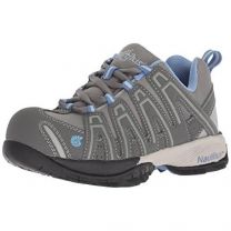 Nautilus 1391 Women's ESD Comp Safety Toe No Exposed Metal Athletic Shoe