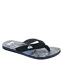 Quiksilver Molokai Layback II Mens Sandal 9 DM US