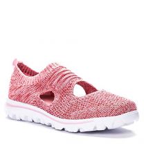 Propet Women's TravelActiv™ Avid Slip-On Pink/Red - WAT064MPIR