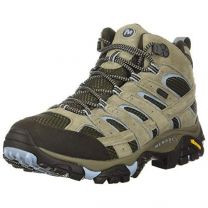 Merrell Women's Moab 2 Mid Waterproof Hiking Boot