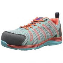 Nautilus 1790 Women's Carbon Composite Fiber Toe Super Light Weight Slip Resistant EH Safety Shoe