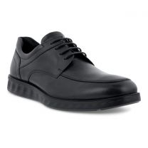 ECCO Men's S Lite Hybrid Shoe Black - 520324-01001