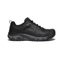 KEEN Men's Targhee III Oxford Casual Shoe Black/Magnet - 1022512