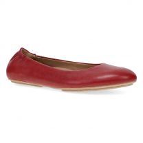 Dansko Women's Mollie Red Nappa Leather - 5705400300