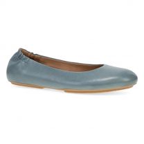 Dansko Women's Mollie Denim Nappa Leather - 5705710300